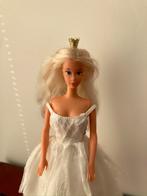 VINTAGE Barbie, Mattel Taiwan jaren ‘70, Verzamelen, Poppen, Ophalen of Verzenden, Zo goed als nieuw