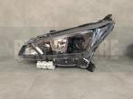 Koplamp NISSAN LEAF 2 II Standaard Lens + LED 18-22 LH Links, Auto-onderdelen, Ophalen of Verzenden, 6 maanden garantie, Gebruikt