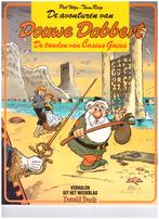 De tanden van Casius Gaius (Douwe Dabbert) 1983, Piet Wijn - Thom Roep, Eén stripboek, Ophalen of Verzenden, Zo goed als nieuw