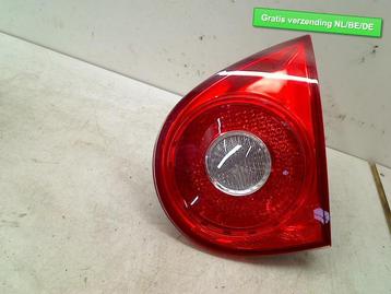ACHTERLICHT RECHTS BINNEN Golf V (1K1) (1K6945094E) beschikbaar voor biedingen