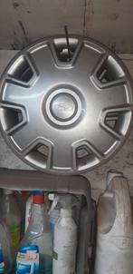 Twee Ford wieldop 15 inch, Auto diversen, Wieldoppen, Ophalen, Gebruikt