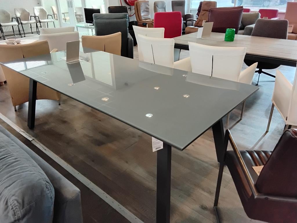 Nieuwe voorraad eettafels, vanaf 65=. Second Life Wolvega!, Huis en Inrichting, Tafels | Eettafels, Zo goed als nieuw, Metaal