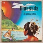 Massada LP - Astaganaga, Cd's en Dvd's, Gebruikt, Ophalen of Verzenden