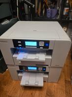 2x sawgrass sg500 sublimatie printer, Ophalen of Verzenden, Zo goed als nieuw, Printer