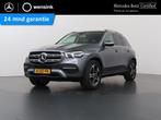 Mercedes-Benz GLE-klasse 350 de 4MATIC Premium Plus | Luchtv, Auto's, Mercedes-Benz, Automaat, Stof, Gebruikt, 4 cilinders