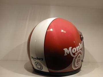 Honda Monkey orig. helmen nw in doos. Alle kleuren! beschikbaar voor biedingen