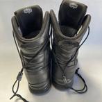 Haix Ranger GSG9-X Bergschoenen Combat Boots Zwart Maat 44, Gebruikt, Haix, Haix, Schoenen