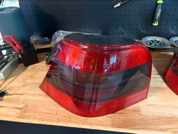 Achterlicht Golf 4 mk4 smoked origineel hella beschikbaar voor biedingen