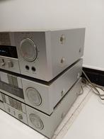 Vintage Akai Audio Set Jaren 80 - Opknapper / 438, Ophalen, Akai