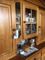 Grote buffetkast 180 breed, Huis en Inrichting, Ophalen of Verzenden