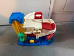 Fisher Price Garage, Ophalen of Verzenden, Gebruikt