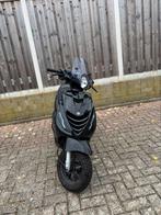 Piaggo zip 125  DD OPTIE AC brom, Fietsen en Brommers, Scooters | Piaggio, Maximaal 45 km/u, Zip, Ophalen of Verzenden, Zo goed als nieuw