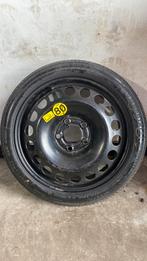 Thuisbrenger/reservewiel Opel Astra 2005 16”, Auto-onderdelen, Banden en Velgen, 16 inch, Banden en Velgen, Nieuw, Ophalen of Verzenden