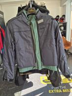 Clover Motorjas  M, Motoren, Kleding | Motorkleding, Ophalen of Verzenden, Nieuw met kaartje, Heren, Jas | textiel