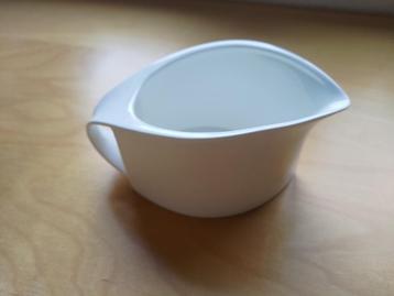 Villeroy & Boch, model Alba. Juskom / sauskom beschikbaar voor biedingen