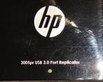 HP Port Replicator 3500pr Docking Station, Docking station, Hp, Tablet, Zo goed als nieuw
