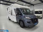 Eura Mobil Profila 695 EB *160pk Automaat* 4400kg* Nieuwstaa, Caravans en Kamperen, Campers, Automaat, -, -, Bedrijf