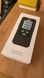 Emf detector, Ophalen of Verzenden, Zo goed als nieuw, 6 megapixel of meer