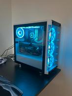 High End Gaming Pc, 3080 RTX, I9 10900K, 32GB Corsair RAM, Computers en Software, Desktop Pc's, Ophalen, 32 GB, Intel Core i9
