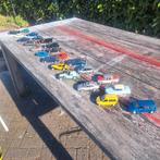 Modelauto's 1:43 lot Modelauto's Solido 💥, Hobby en Vrije tijd, Modelauto's | 1:43, Ophalen of Verzenden, Zo goed als nieuw, Auto
