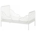 Ikea minnen meegroeibed, Ophalen, 70 tot 85 cm, Zo goed als nieuw, Matras