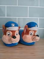 Paw patrol sloffen kinder maat 24/25, Ophalen of Verzenden, Zo goed als nieuw