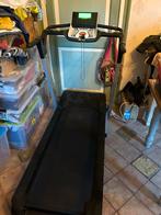 Kettler Track Loopband - Perfect voor Thuis!, Ophalen, Gebruikt, Metaal, Loopband