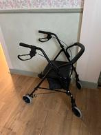 Rollator, Ophalen, Zo goed als nieuw