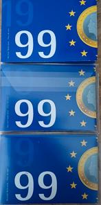 Muntenset 1999, Ophalen of Verzenden, Overige landen, Overige waardes