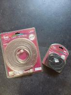 LED Strip + Voeding - Nieuw in verpakking!, Ophalen, Kunststof, Nieuw, Modern