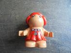 Lego Duplo Little Forest Friends Figure Female (zie foto's), Kinderen en Baby's, Speelgoed | Duplo en Lego, Ophalen of Verzenden