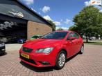Seat Leon Navi  Stoelver  1.2 TSI Style, Voorwielaandrijving, Euro 5, Gebruikt, 4 cilinders