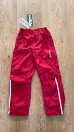 Rode reece maat 128 trainingsbroek nieuw, Sport en Fitness, Hockey, Ophalen of Verzenden, Nieuw, Kleding