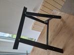 schragen voor bureau, Ophalen, Zo goed als nieuw