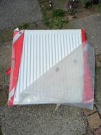 Nieuw witte radiator 60 cm type 11 Praxis white verwarming, Ophalen, 30 tot 80 cm, Radiator, Nieuw