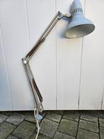 Tafel lamp. Jaren 50., Huis en Inrichting, Lampen | Tafellampen, Ophalen of Verzenden, Zo goed als nieuw, Minder dan 50 cm