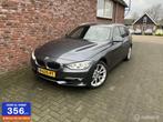 BMW 3-serie Touring 335i M performance 340PK, Met garantie (alle), 340 pk, Leder, Vierwielaandrijving