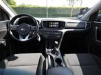 Kia Sportage 1.6 GDI DynamicLine (Vol-Opties!) 1e eigenaar, Voorwielaandrijving, Gebruikt, 4 cilinders, Met garantie (alle)