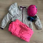 Skikleding set 134-140, Verzenden, 100 tot 140 cm, Kleding, Overige merken