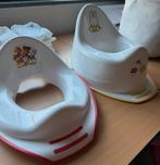 Potje en wc verkleinder, Ophalen of Verzenden, Zo goed als nieuw