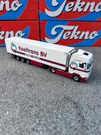 WSI Scania S450 Koeltrans BV Angeren met koeltrailer, Ophalen of Verzenden, Nieuw, Bus of Vrachtwagen, Wsi