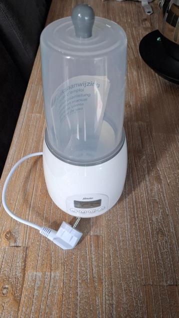 Alecto flesverwarmer BW 700 beschikbaar voor biedingen