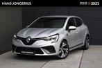 Renault Clio TCe 100 R.S. Line | TREKHAAK | 360 CAMERA | NAV, Voorwielaandrijving, Gebruikt, Euro 6, 580 kg