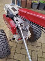 Tuinfrees Honda F410, Ophalen of Verzenden, Tuinaarde