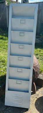 Lectuurbak voor tijdschriften en post, Huis en Inrichting, Woonaccessoires | Krantenbakken en Lectuurbakken, Ophalen of Verzenden