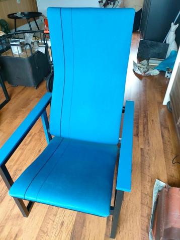 Vintage design fauteuil van "Simon Heikkilä" voor "Pentik"