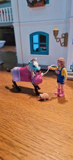 SCHLEICH VEULEN SET 42534, Ophalen of Verzenden, Zo goed als nieuw, Jongen of Meisje