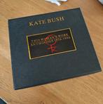 Kate Bush - This woman's work anthology 1978-1990 CD Box, Ophalen of Verzenden, Zo goed als nieuw, Pop