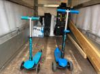 Mooie kinderstep met lichtgevende wielen, Kinderen en Baby's, Speelgoed | Buiten | Voertuigen en Loopfietsen, Ophalen of Verzenden