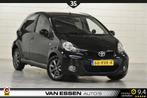 Toyota Aygo 1.0-12V Dynamic Navigator Airco 5 Drs (bj 2011), Origineel Nederlands, Te koop, Benzine, 4 stoelen